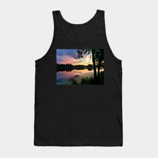 Breathtaking Views Tank Top